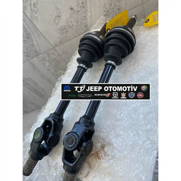 Polaris 700 800 ön aks orijinal 1380153