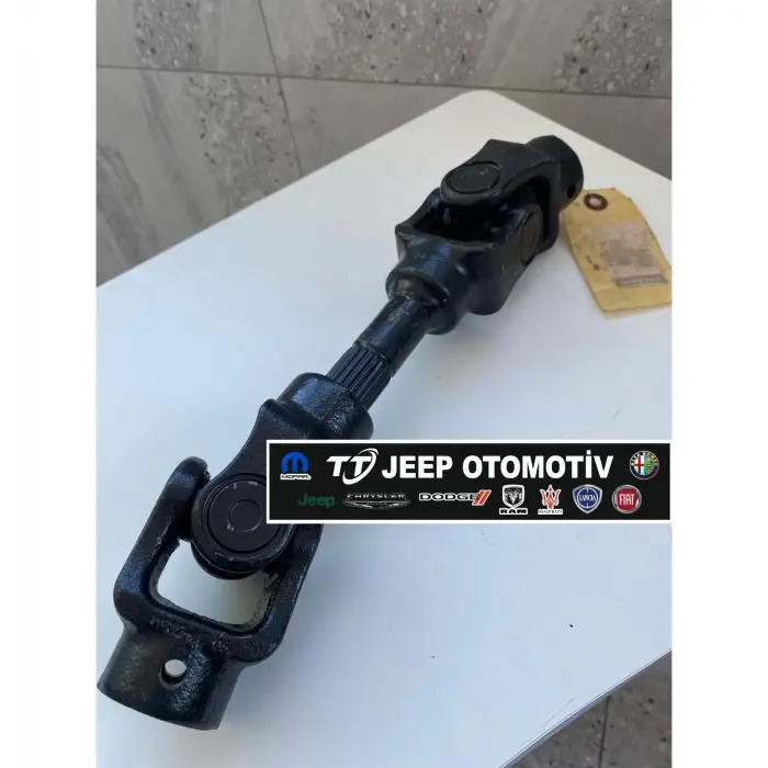 Polaris 700 şaft orijinal 1380176