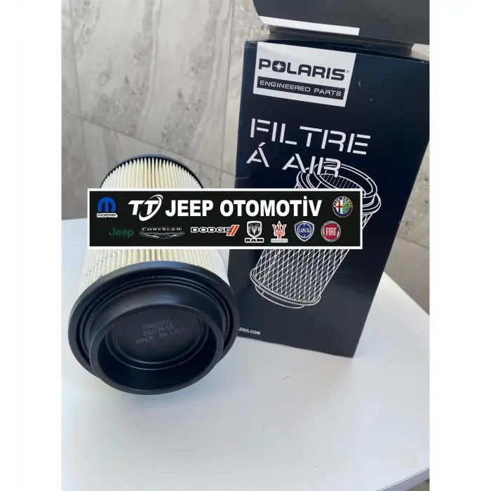 Polaris ATV Hava Filtresi orijinal 7082101