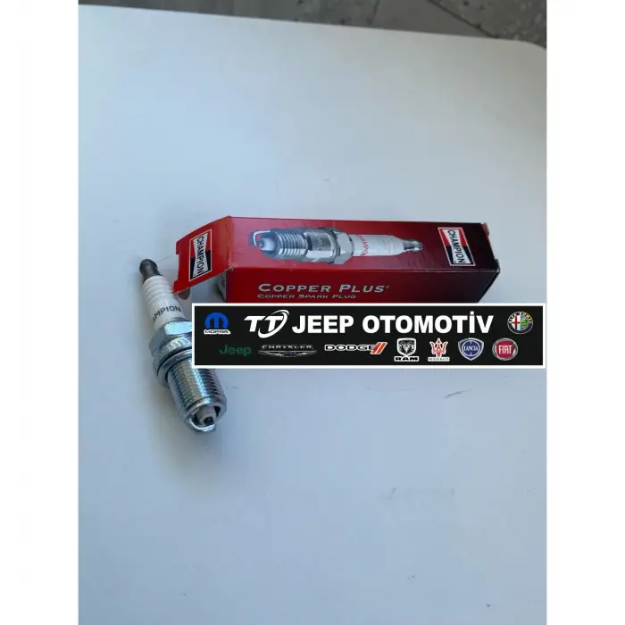 Polaris ATV orijinal buji 3021671