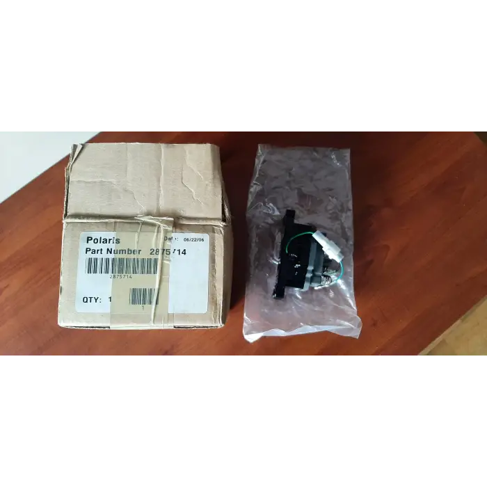 Polaris vinç otomatiği 2875714