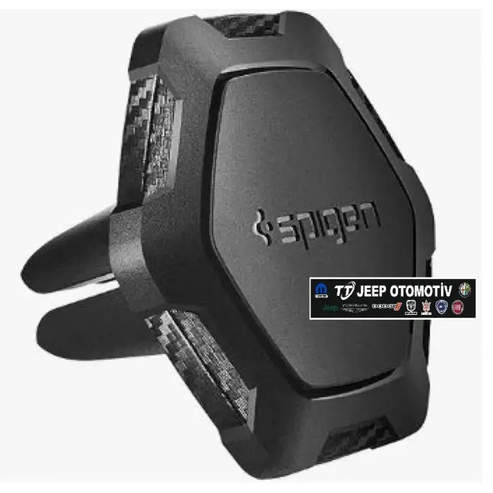 Spiegen QS11 Air Vent 000CG20879 Telefon Tutucu / Tutacağı