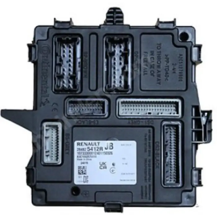 UCH BEYNI DACIA JOGGER SANDERO