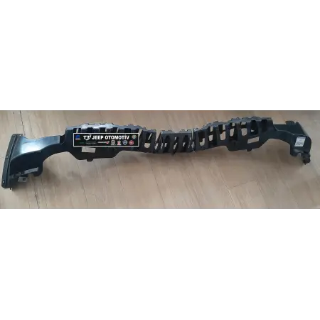 2007 - 2010 Dodge Nitro Ön Tampon Darbe Emici 68003839AD