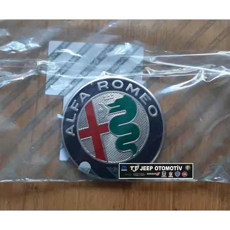Alfa Romeo Giulietta Tonale Giulia Stelvio Ön Arma Logo 50541293