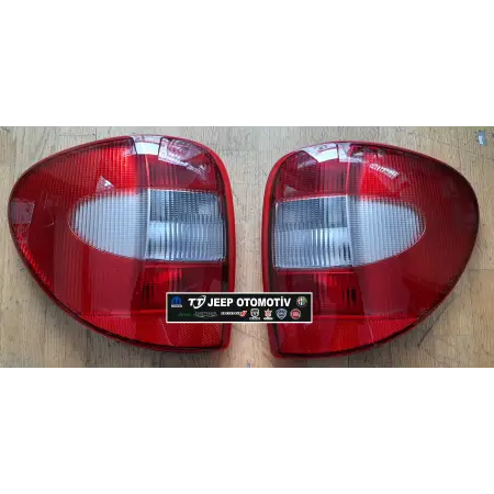 2001 - 2007 Chrysler Voyager ( RG / RS ) Sağ - Sol Stop