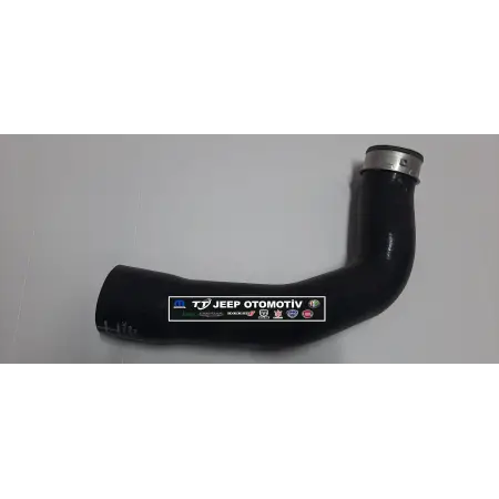 2005 - 2010 Grand Cherokee / Commander Intercooler Hortum 55037962AA