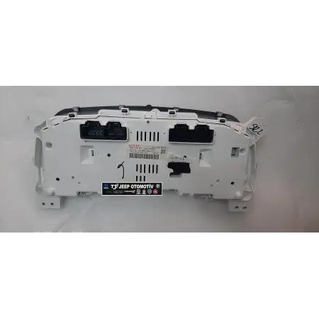 2007 Jeep Compass Gösterge Paneli 05107016AF K05107016AF