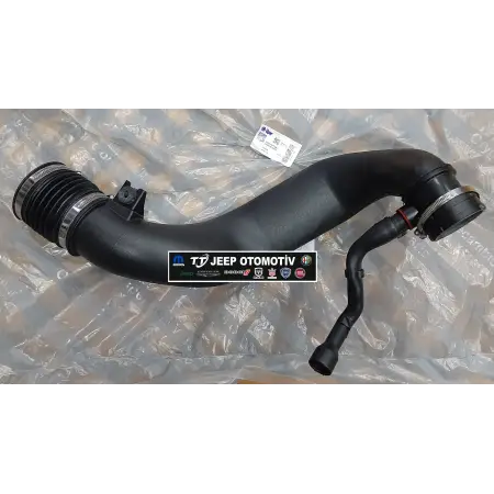 2008-10 Jeep Grand Cherokee Commander Turbo Hortum 53013672AE