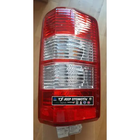 2008 - 2010 Dodge Nitro Sol Stop 55157161AG K55157161AG