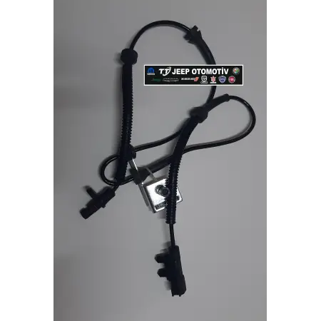 2008 - 2012 Chrysler / Lancia Voyager ön ABS sensörü 04721561AE