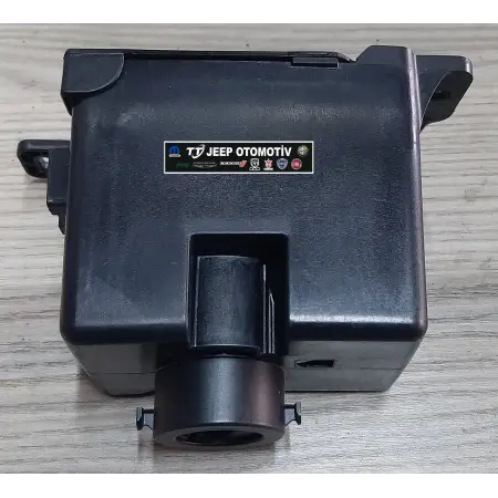 2009-2010 Chrysler Voyager Kontak Anahtar Modülü WIN P05026872AF 05026872AF - 2.El Ürün