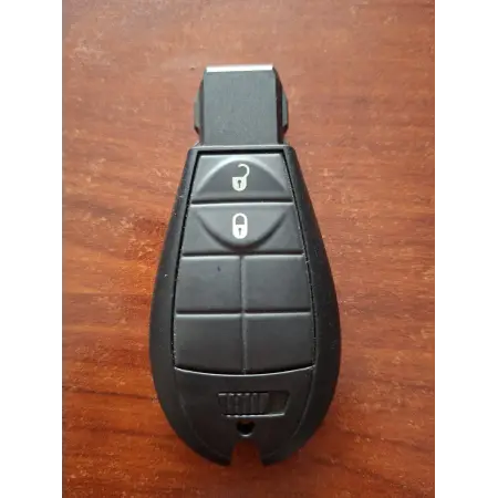 2010 - 2011 Dodge Journey Anahtar / Uzaktan Kumanda 05026377AG - 2.El