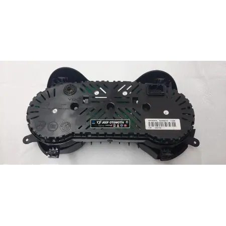 2010 - 2013 Alfa Romeo Giulietta Gösterge Paneli 50527456