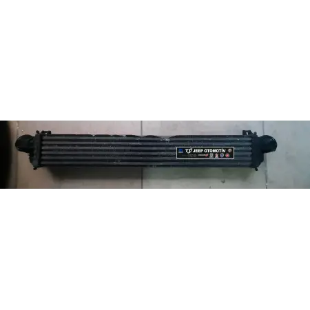 2010 - 2020 Alfa Romeo Giulietta 1.4L Intercooler 50517002 - 2.El