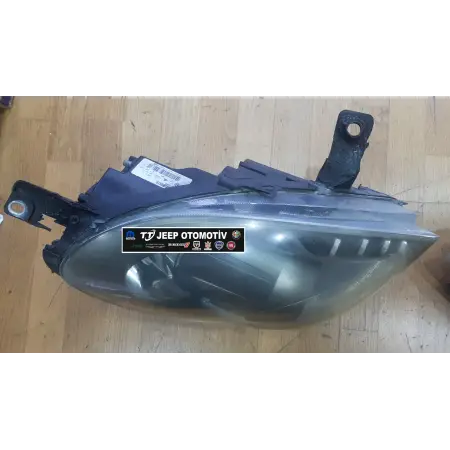 2010-2020 Alfa Romeo Giulietta Far 50520228 Sağ 50520220 Sol - 2.El Ürün