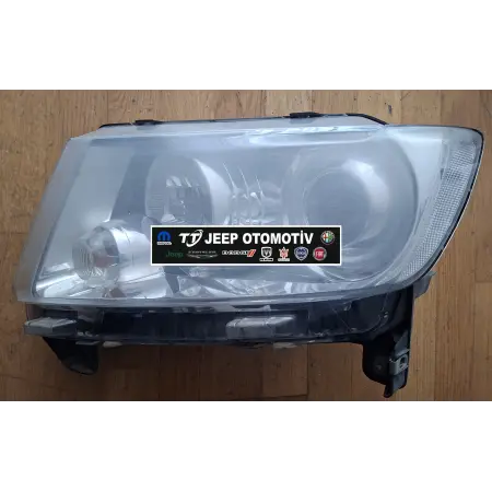 2011 - 2016 Jeep Compass MK Sol Far 05182553AF K05182553AF - 2.El