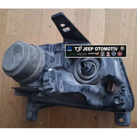 2011 - 2016 Jeep Compass MK Sol Far 05182553AF K05182553AF - 2.El