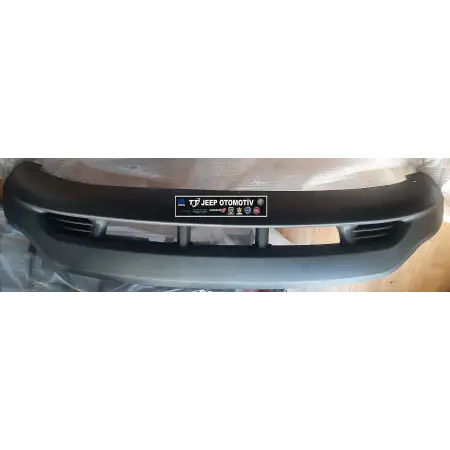 2011 - 2017 Jeep Compass Ön Alt Tampon 68109863AA K68109863AA OEM