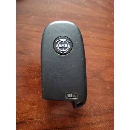 2012 - 2017 Lancia Thema Anahtar / Uzaktan Kumanda 56046760AC - 2.El