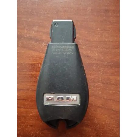 2012 Dodge Ram Anahtar / Uzaktan Kumanda 56046650AG - 2.El