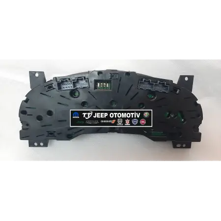 2012 Jeep Cherokee (KK) Gösterge Paneli 05172927AE K05172927AE