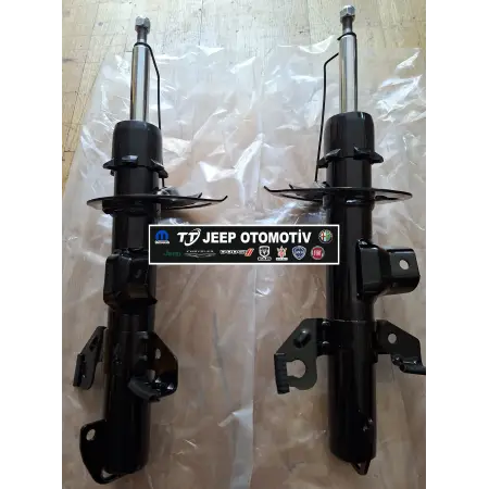 2014 - 2018 Jeep Cherokee (KL) OEM Ön Amortisör Sağ - Sol Takım Fiyatı 9.000 TL