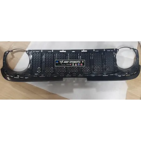 2014-2018 Jeep Renegade (BU) Ön İç Izgara 52091847