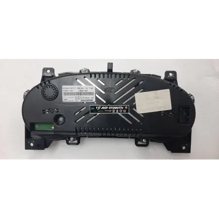 2014 - 2018 Jeep Renegade Gösterge Paneli 735651728