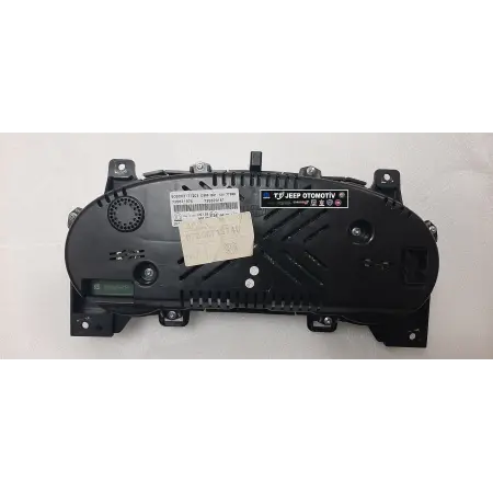 2014 - 2018 Jeep Renegade Gösterge Paneli 735671974