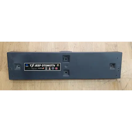 2014 - 2018 Jeep Renegade Ön Plakalık 51959918 - 2.El