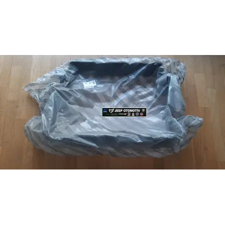 2014 - 2018 Jeep Renegade Ön Radyatör Davlumbazı 51974928
