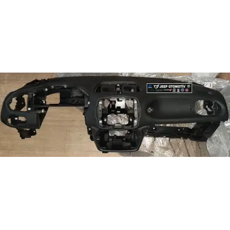 2014 - 2018 Jeep Renegade Torpido / Ön Göğüs 735612248