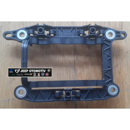 2014 - 2023 Jeep Renegade Ön Tampon ACC Radar Braketi