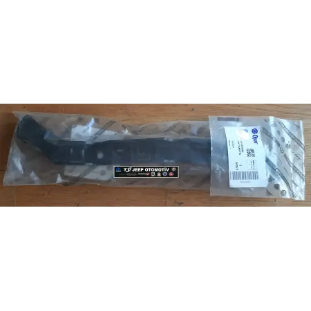 2014-2023 Jeep Renegade Ön tampon Sol Bağlantı Braketi 51959990