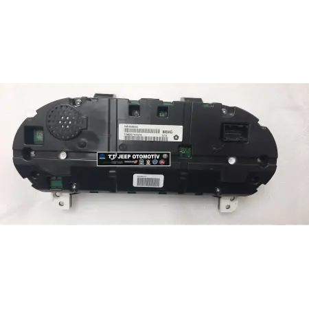 2014 Jeep Cherokee (KL) Gösterge Paneli 68105885AG