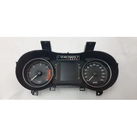 2014 Jeep Cherokee (KL) Gösterge Paneli 68105885AG