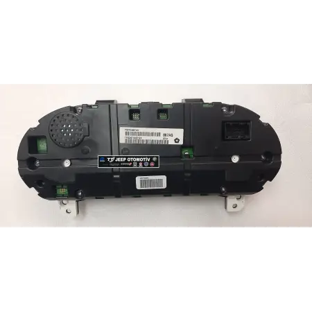 2014 Jeep Cherokee (KL) Gösterge Paneli 68105887AG