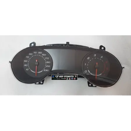 2015 - 2021 Fiat Egea Gösterge Paneli 52078296