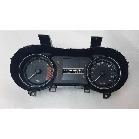 2015 Jeep Cherokee (KL) Gösterge Paneli 68105885AH K68105885AH
