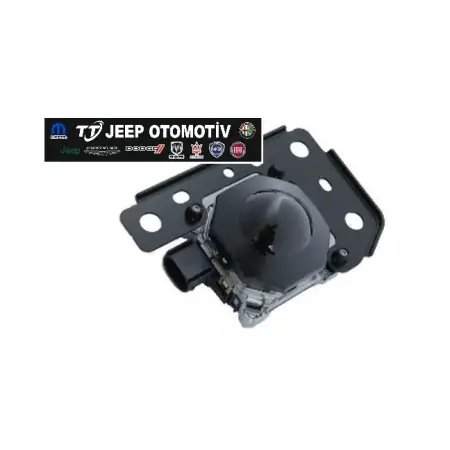 2017-2019 Jeep Compass (MP) ACC Radar Modülü 53475964
