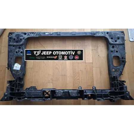 2017 - 2020 Jeep Compass Ön Panel / Radyatör Taşıyıcı 52155985