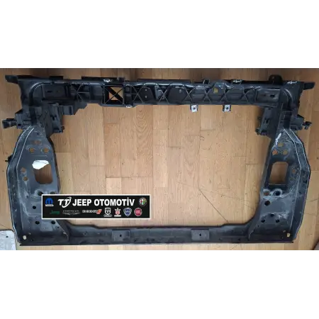 2017 - 2020 Jeep Compass Ön Panel / Radyatör Taşıyıcı 52155985