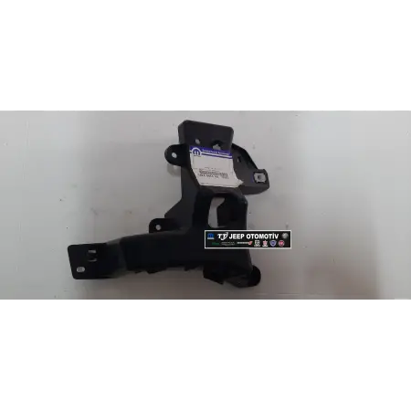 2017 - 2023 Jeep Compass Ön Tampon Destek Braketi 68244464AA