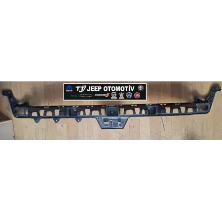 2018 - 2024 Jeep Compass Ön İnce Uzun Izgara 68244459AB - 2.El