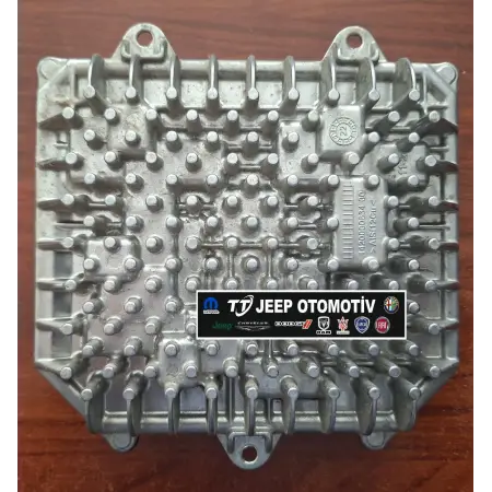 2020 - 2024 DS Automobiles DS7 Far Beyni CNEC190038 Peugeot Citroen Grup -2.El