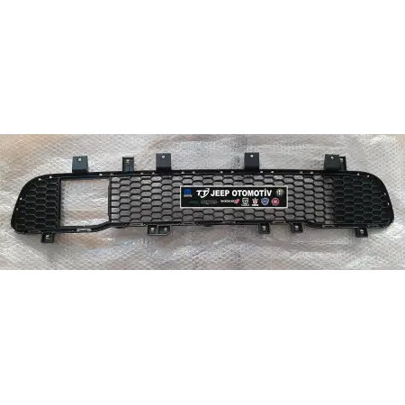 2020 - 2024 Jeep Compass Ön Alt Izgara 735745859
