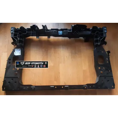 2021 - 2025 Jeep Compass Ön Panel / Radyatör Taşıyıcı 52191870