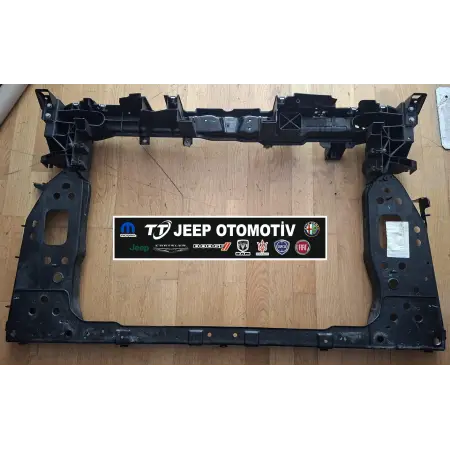 2021 - 2025 Jeep Compass Ön Panel / Radyatör Taşıyıcı 52191870 - 2.El