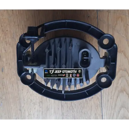 2021-2024 Jeep Compass Ön Sis Lambası 68470159AA K68470159AA